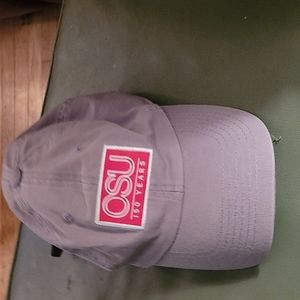 Ohio State University Hat